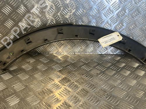 Rear right wheel arch trim KIA SPORTAGE III (SL) 1.7 CRDi | BP24350699C137