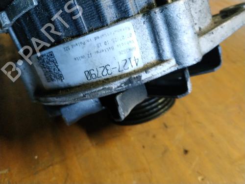Used Alternator Alternator PEUGEOT 309 II (3C, 3A) 1.8 Diesel (60 hp) 31173616 31173616
