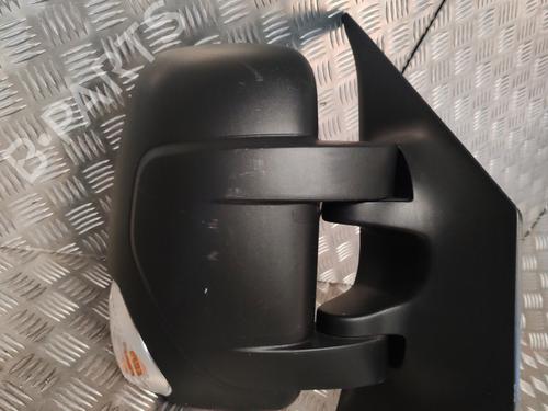 Right mirror RENAULT MASTER III Van (FV) Z.E. (FV1Z) | BP29199558C27 