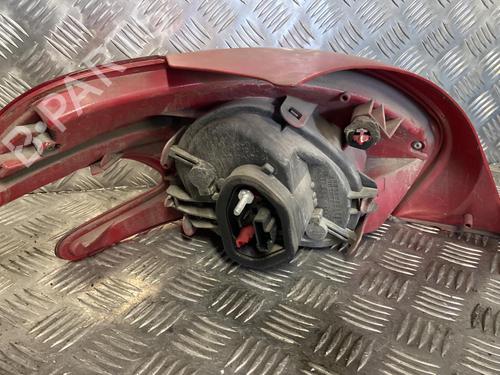 Right taillight PEUGEOT 208 I (CA_, CC_) 1.6 HDi | BP20345387C35 