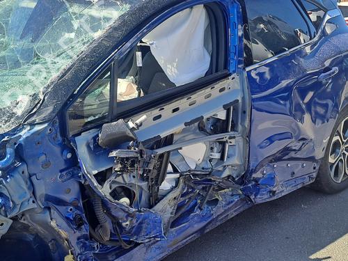 Used Parts RENAULT CAPTUR II (HF_)  TCe 130 (HFMF)  1976558