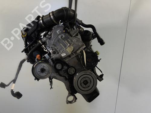 Engine CITROËN NEMO Box Body/MPV (AA_) 1.3 HDi 75 | BP29402937M1 