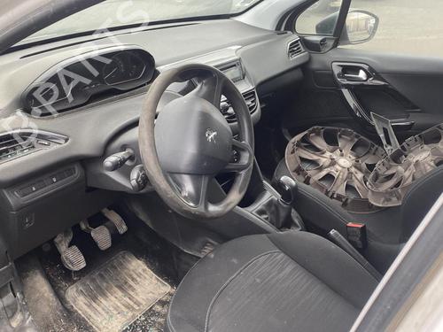 Right mirror PEUGEOT 208 I (CA_, CC_) 1.6 HDi / BlueHDi 75 | BP20347107C27 
