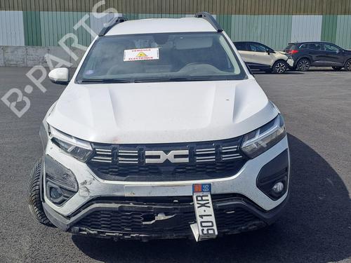 AC radiator DACIA JOGGER (RK_) 1.6 HYBRID 140 (RKN8) | BP30936536M32 - Image 8