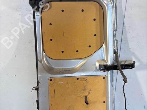 left-rear-door-ford-transit-custom-v362-van-fy-fz-2012-36789687 main image