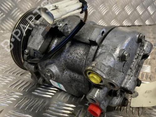 Used AC compressor AC compressor OPEL AGILA B (H08) 1.3 CDTI (F68) (75 hp) 20346366 20346366