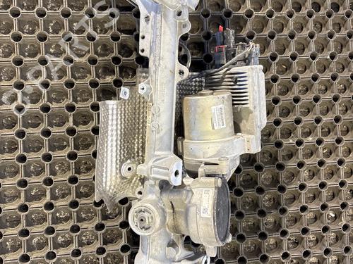 Steering rack MERCEDES-BENZ A-CLASS (W176) A 200 (176.043) | BP34098176M22  - Image 5