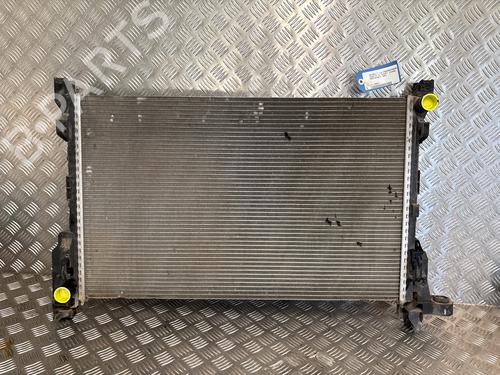 Køler Køler RENAULT TRAFIC III Van (FG_) 1.6 dCi 90 (FGME) (90 hp) 37473833 37473833