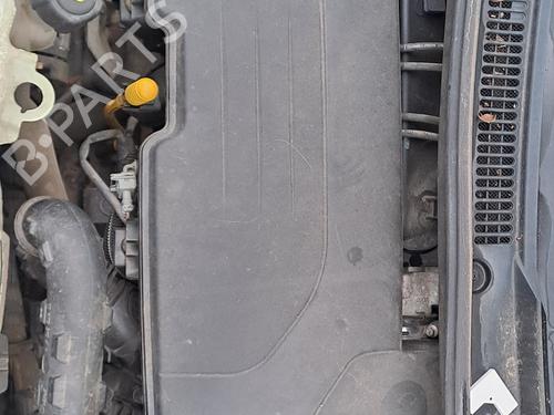 Alternator RENAULT TWINGO II (CN0_) 1.2 16V (CN0K, CN0V, CN0A) | BP31062937M7 - Image 6