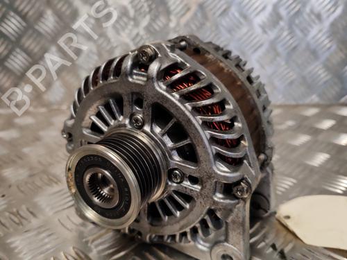 Used Alternator NISSAN X-TRAIL II (T31) 2.0 dCi 4x4 (150 hp) 20347586