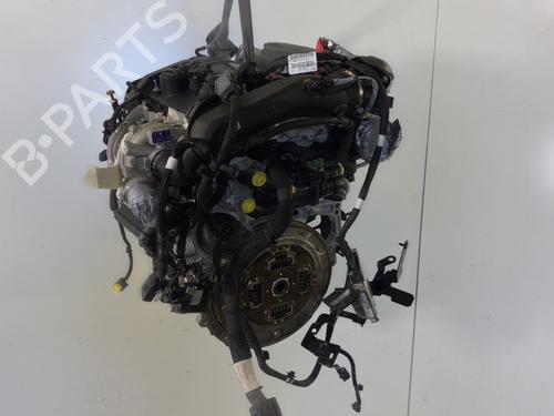 Engine CITROËN C5 X (ND_, NC_) Hybrid 225 (NDDGYP) | BP24645568M1  - Image 6