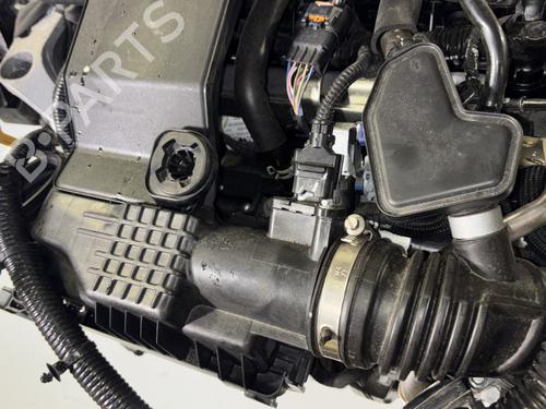 Engine RENAULT SYMBIOZ 1.6 E-Tech 145 | BP37735107M1 - Image 4