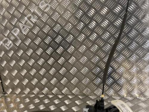 Used Electronic module Electronic module RENAULT KADJAR (HA_, HL_) 1.2 TCe 130 (HLMR) (130 hp) 22096226 22096226