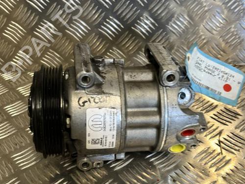 AC compressor FIAT 500L (351_, 352_) 0.9 (199LYC1B) | BP38493794M34 - Image 6