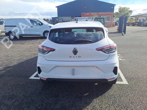 Climate control RENAULT CLIO V (B7_) 1.0 TCe 90 (B7MT) | BP38009875I5 - Image 32
