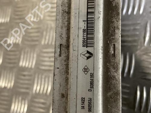 Intercooler RENAULT TRAFIC II Van (FL) 2.0 dCi 115 (FL01, FL0U) | BP22094162M30 