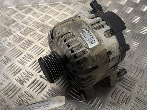 Used Starter PEUGEOT EXPERT Van (VF3A_, VF3U_, VF3X_) 2.0 HDi 120 (120 hp) 30821869