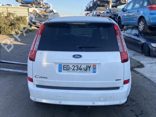 Left headlight FORD C-MAX (DM2) 2.0 TDCi | BP20344197C28  - Image 7