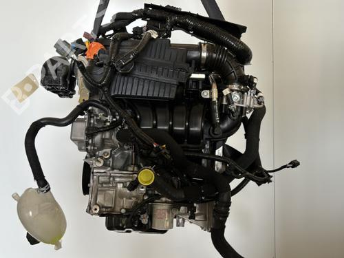 Engine RENAULT CLIO V (B7_) 1.0 SCe 65 (B7MG) | BP22097229M1  - Image 5