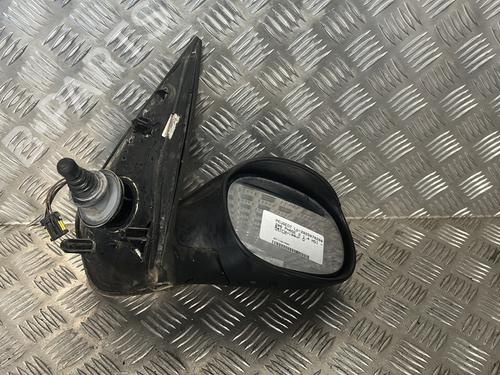Used Right mirror PEUGEOT 206 Hatchback (2A/C) 1.4 HDi eco 70 (68 hp) 27719868
