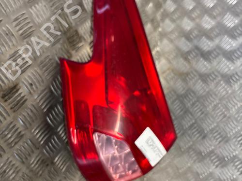 Used Left taillight Left taillight 38721765 38721765