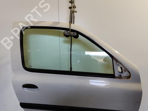Right front door RENAULT CLIO II (BB_, CB_) 1.5 dCi (B/CB07) | BP23079372C3 