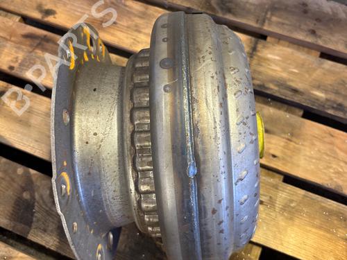 Gearbox VW AMAROK (2HA, 2HB, S1B, S6B, S7A, S7B, AGD) 3.0 TDI 4motion | BP34052168M3 - Image 4