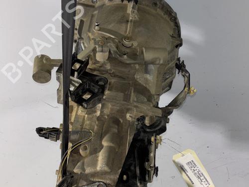 Gearbox RENAULT MASTER III Van (FV) 2.3 dCi 145 FWD (FV0E, FV0F, FV0H, FV02, FV0M, FV0S,... | BP32630300M3 - Image 9