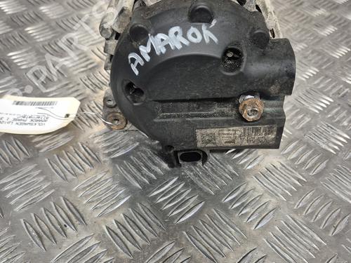 Used Alternator Alternator VW AMAROK (2HA, 2HB, S1B, S6B, S7A, S7B, AGD) 3.0 TDI 4motion (224 hp) 34052169 34052169