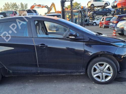 Left daytime light RENAULT ZOE (BFM_) ZOE | BP27863355C104 