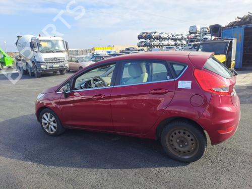 Gearbox FORD FIESTA VI (CB1, CCN) 1.4 TDCi | BP23789493M3 - Image 11