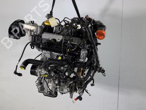 Engine RENAULT CLIO V (B7_) 1.0 TCe 90 (B7MT) | BP30745387M1 - Image 5