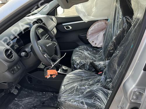Gearbox DACIA SPRING EV (B6M1) | BP22096040M3 