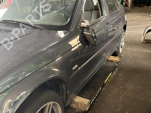 Left headlight BMW 3 (E46) 320 d | BP20345598C28 