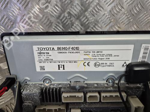 display-monitor-toyota-c-hr-_x1_-2016-31307210 main image