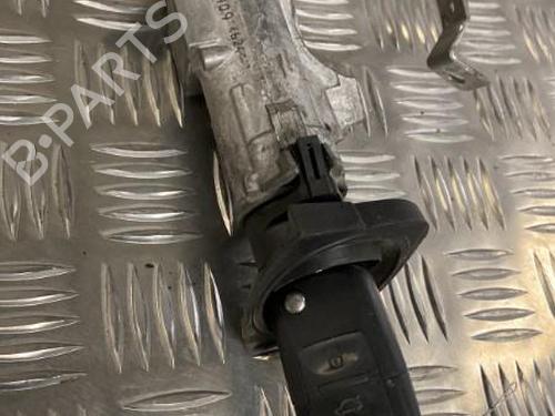 Used Ignition barrel SEAT IBIZA IV SC (6J1, 6P5) 1.6 TDI (90 hp) 22096303