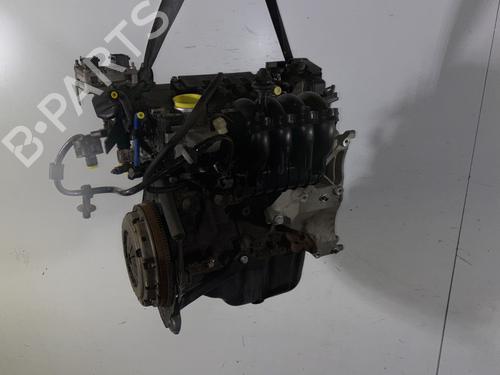 Engine FIAT 500 (312_) 1.2 (312AXA1A) | BP31941778M1  - Image 6