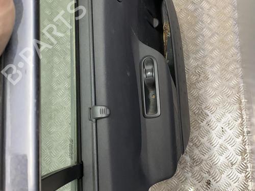 Left rear door RENAULT MEGANE II Estate (KM0/1_) 1.9 dCi | BP20344369C4 