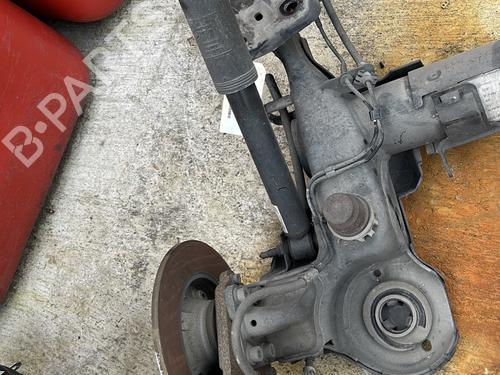 Rear axle CITROËN C3 III (SX) 1.2 THP 110 (SXHNPS, SXHNZT, SXHNZ6) | BP29837876M2 - Image 3