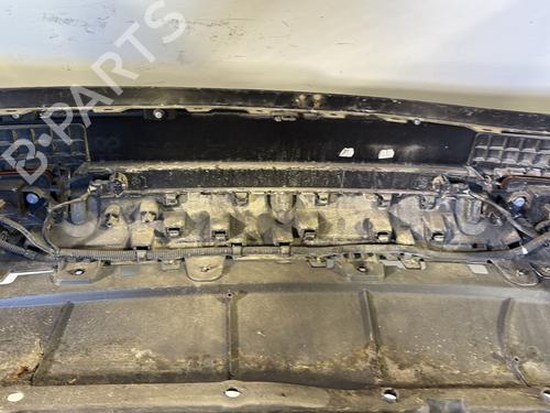 Rear bumper RENAULT ESPACE V (JR_) 2.0 Blue dCi 200 (JRAL) | BP29429742C8 