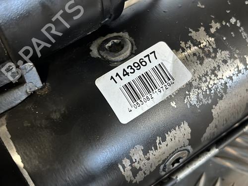 Used Starter Starter RENAULT KOLEOS I (HY_) 2.0 dCi 4x4 (HY0K) (150 hp) 21221615 21221615