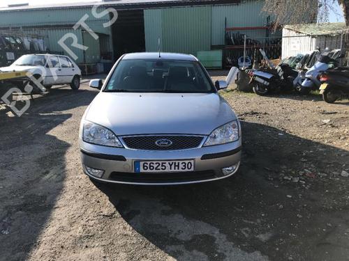 Left headlight FORD MONDEO III (B5Y) 2.0 16V TDDi / TDCi | BP20346009C28 