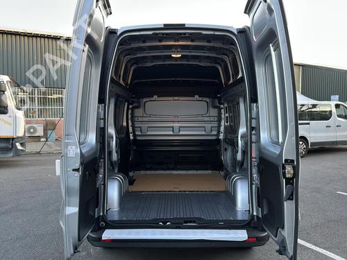 Tågelys NISSAN PRIMASTAR Van (X83) 2.5 dCi 140 | BP31261716C37 - Image 11