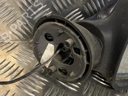 Used Right mirror DACIA SANDERO 1.4 MPI LPG (72 hp) 20344951