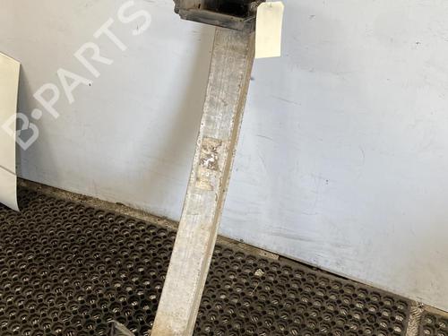 Front bumper reinforcement MERCEDES-BENZ B-CLASS Sports Tourer (W245) B 200 CDI (245.208) | BP22095441C109 