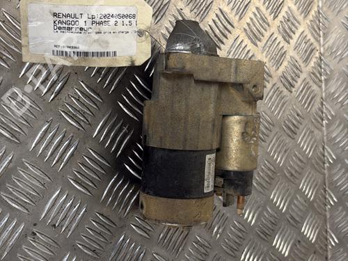 Startmotor RENAULT KANGOO Express (FC0/1_) 1.5 dCi (FC07, FC1R) | BP20343378M8 