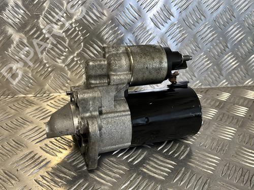 Startmotor RENAULT MEGANE III Hatchback (BZ0/1_, B3_) 1.5 dCi (BZ09, BZ0D, BZ1W, BZ29, BZ14) (110 hp) 25380979