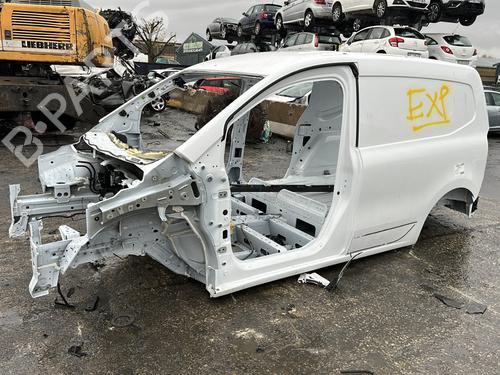 Camera RENAULT KANGOO III Box Body/MPV 1.5 Blue dCi 95 (FJAB) | BP37734996E14 - Image 58