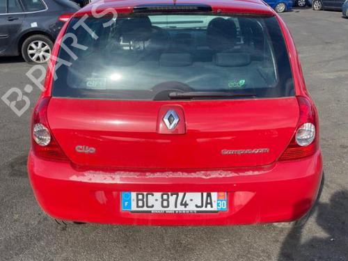 Used Parts RENAULT CLIO II (BB_, CB_) 1.5 dCi (BB3N, CB3N) 1873151