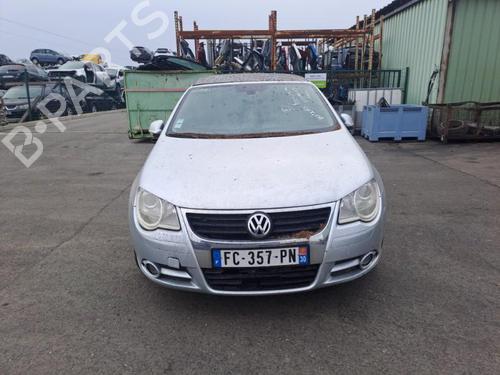 Left tailgate light VW EOS (1F7, 1F8) 2.0 FSI | BP22096306C79  - Image 5